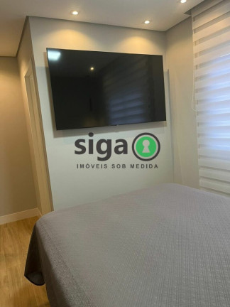 Imagem Apartamento com 3 Quartos à Venda, 80 m² em Vila Formosa - São Paulo