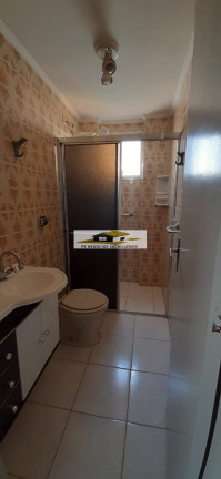 Imagem Apartamento com 2 Quartos à Venda, 73 m² em Vila Moinho Velho - São Paulo