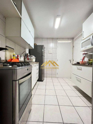 Imagem Imóvel com 2 Quartos à Venda, 60 m² em Vila União - Fortaleza Imagem Imóvel com 2 Quartos à Venda, 60 m² em Vila União - Fortaleza