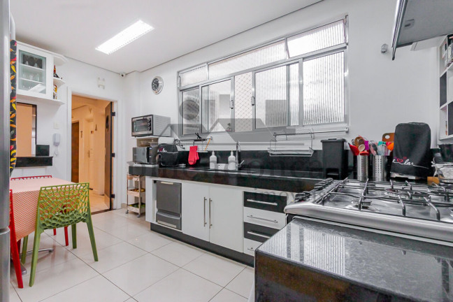 Imagem Apartamento com 3 Quartos à Venda, 152 m² em Higienópolis - São Paulo