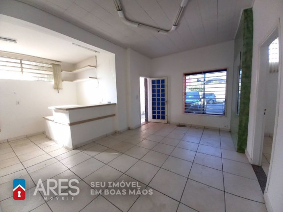 Imagem Casa para Alugar, 160 m² em Vila Santa Catarina - Americana Imagem Casa para Alugar, 160 m² em Vila Santa Catarina - Americana