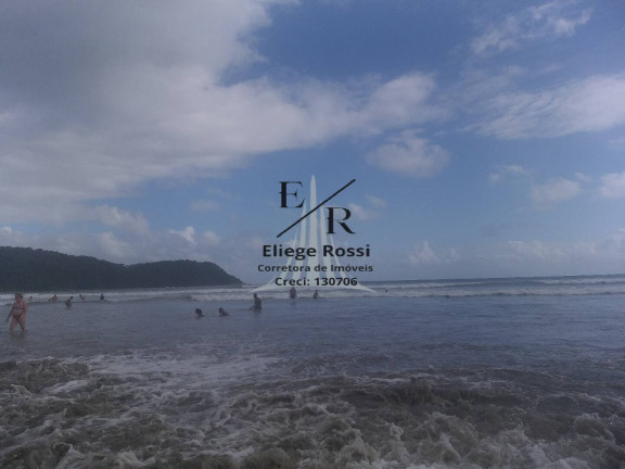 Imagem Apartamento com 1 Quarto para Temporada,  em Centro - Praia Grande