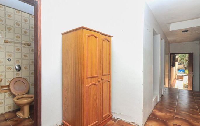 Imagem Casa com 4 Quartos à Venda, 252 m² em Jardim Isabel - Porto Alegre