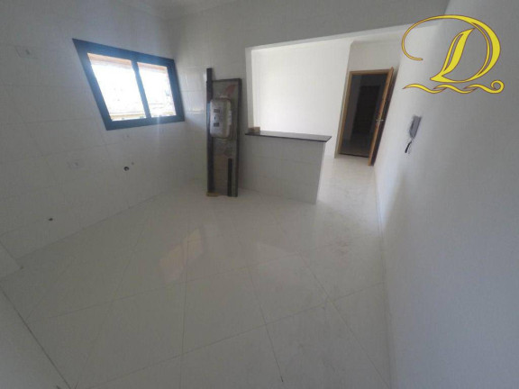 Imagem Apartamento com 2 Quartos à Venda, 65 m² em Boqueirão - Praia Grande