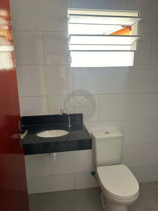 Imagem Casa com 2 Quartos à Venda, 140 m² em Santa Eugenia - Mongaguá