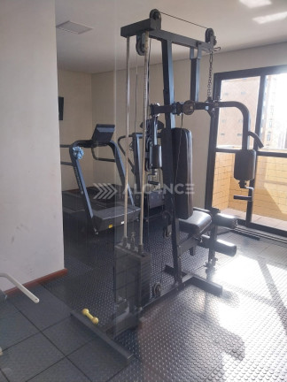 Imagem Flat com 1 Quarto para Alugar, 25 m² em Manaíra - João Pessoa Imagem Flat com 1 Quarto para Alugar, 25 m² em Manaíra - João Pessoa