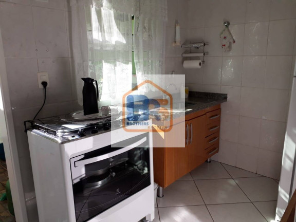 Imagem Casa com 2 Quartos à Venda, 67 m² em Jardim Santa Mônica - São Paulo Imagem Casa com 2 Quartos à Venda, 67 m² em Jardim Santa Mônica - São Paulo
