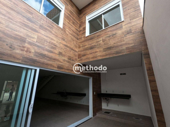Imagem Casa com 3 Quartos à Venda, 173 m² em Taquaral - Campinas