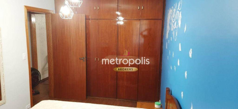 Imagem Apartamento com 3 Quartos à Venda, 94 m² em Jardim Patente - São Paulo