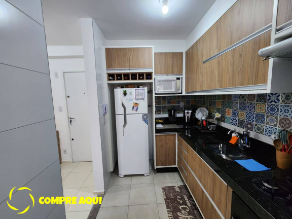 Imagem Apartamento com 1 Quarto à Venda, 40 m² em Santa Cecília - São Paulo