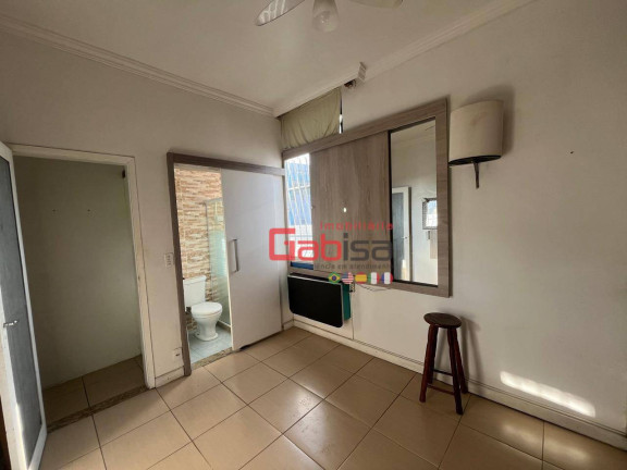 Imagem Apartamento com 2 Quartos à Venda, 65 m² em Centro - Cabo Frio