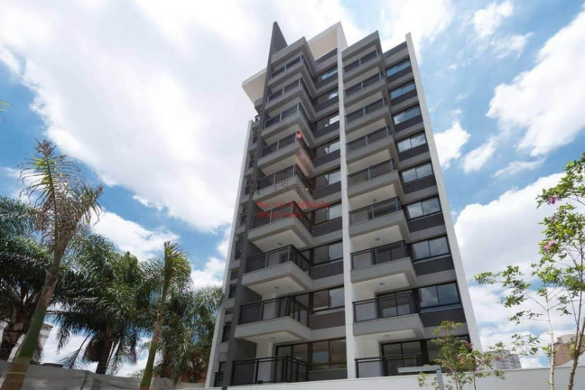 Imagem Apartamento com 1 Quarto à Venda, 33 m² em Vila Olímpia - São Paulo Imagem Apartamento com 1 Quarto à Venda, 33 m² em Vila Olímpia - São Paulo