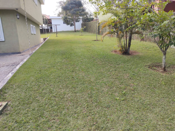 Imagem Chácara com 6 Quartos à Venda, 700 m² em Porto - Capela Do Alto
