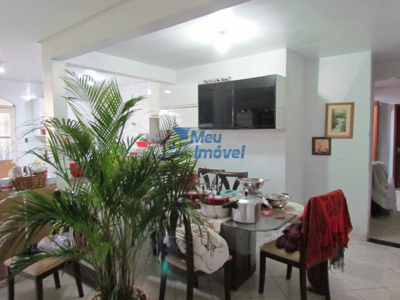 Casa com 3 Quartos à Venda, 200 m² em Setor Habitacional Vicente Pires - Brasília