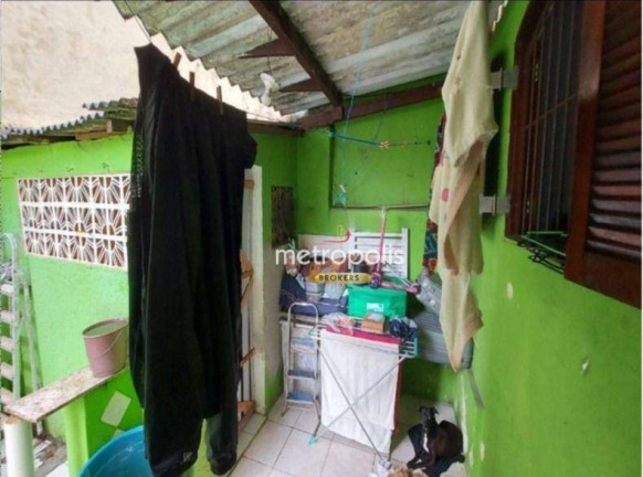 Imagem Casa com 2 Quartos à Venda, 95 m² em Osvaldo Cruz - São Caetano Do Sul Imagem Casa com 2 Quartos à Venda, 95 m² em Osvaldo Cruz - São Caetano Do Sul