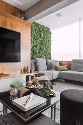 Imagem Apartamento com 2 Quartos à Venda, 65 m² em Vila Cordeiro - São Paulo Imagem Apartamento com 2 Quartos à Venda, 65 m² em Vila Cordeiro - São Paulo