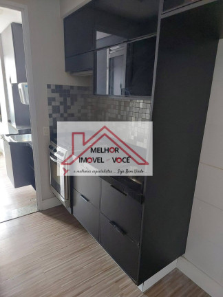 Imagem Apartamento com 1 Quarto à Venda, 68 m² em Chácara Inglesa - São Paulo Imagem Apartamento com 1 Quarto à Venda, 68 m² em Chácara Inglesa - São Paulo