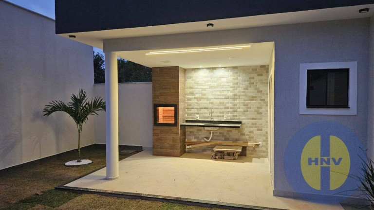 Imagem Casa com 3 Quartos à Venda, 300 m² em Jardim Atlântico Oeste (itaipuaçu) - Maricá