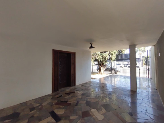 Imagem Casa com 3 Quartos para Alugar, 219 m² em Alemães - Piracicaba Imagem Casa com 3 Quartos para Alugar, 219 m² em Alemães - Piracicaba