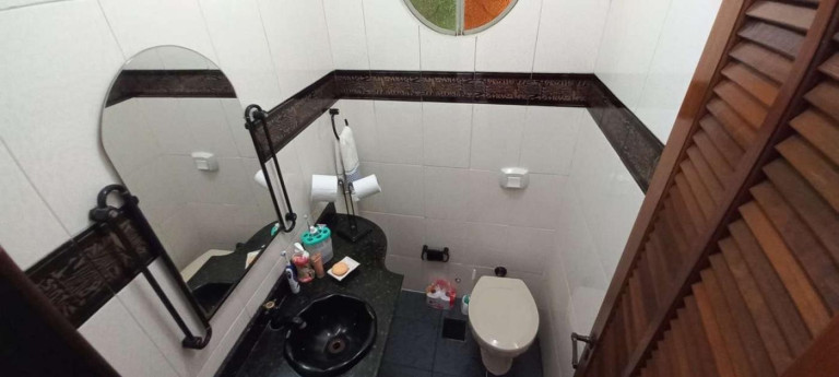 Imagem Casa com 4 Quartos à Venda, 350 m² em Anil - Rio De Janeiro Imagem Casa com 4 Quartos à Venda, 350 m² em Anil - Rio De Janeiro