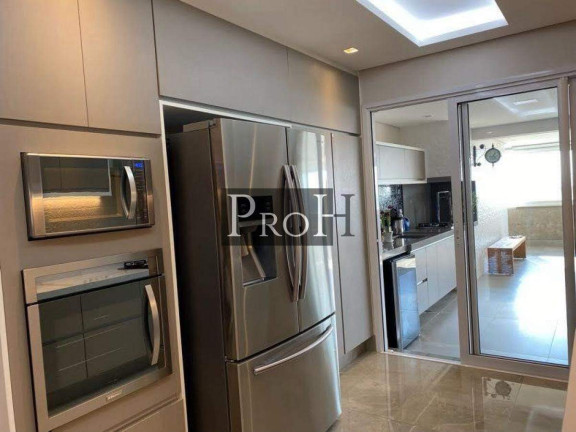 Imagem Apartamento com 4 Quartos à Venda, 327 m² em Jardim - Santo André Imagem Apartamento com 4 Quartos à Venda, 327 m² em Jardim - Santo André