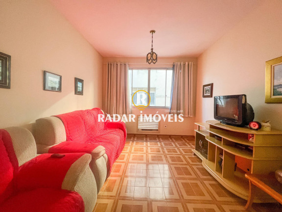 Imagem Apartamento com 2 Quartos à Venda, 80 m² em Centro - Cabo Frio