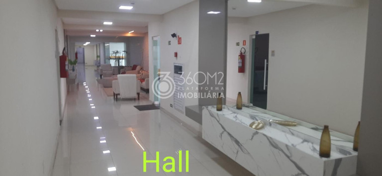 Imagem Apartamento com 2 Quartos à Venda, 69 m² em Jardim Praia Grande - Mongaguá