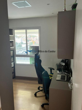 Imagem Apartamento com 4 Quartos à Venda, 155 m² em Centro - São Bernardo Do Campo