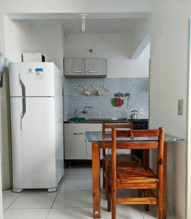 Apartamento à Venda, 39 m² em Centro - Capão Da Canoa