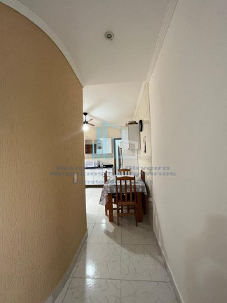Imagem Apartamento com 3 Quartos à Venda, 183 m² em Ocian - Praia Grande