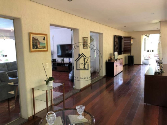 Imagem Casa de Condomínio com 4 Quartos à Venda, 1.865 m² em Chácara Granja Velha - Cotia