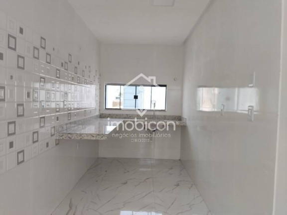Imagem Casa com 3 Quartos à Venda, 90 m² em Bela Vista - Vitória Da Conquista Imagem Casa com 3 Quartos à Venda, 90 m² em Bela Vista - Vitória Da Conquista