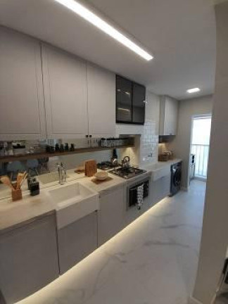 Imagem Apartamento com 2 Quartos à Venda, 47 m² em Vila Palmares - Santo André Imagem Apartamento com 2 Quartos à Venda, 47 m² em Vila Palmares - Santo André