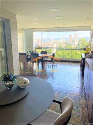 Imagem Apartamento com 4 Quartos à Venda, 231 m² em Santana - São Paulo