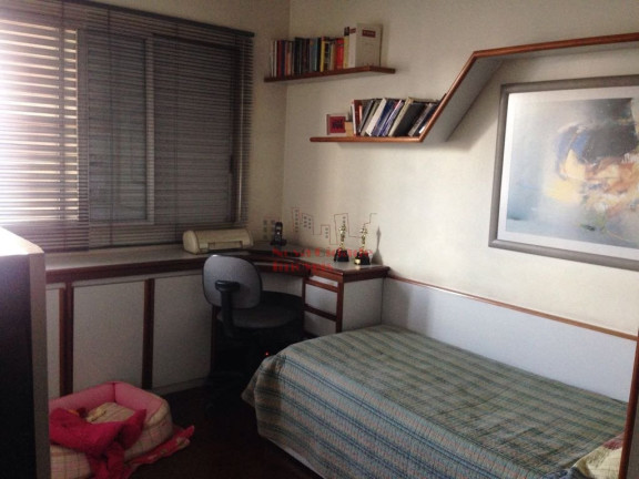 Imagem Apartamento com 3 Quartos à Venda, 111 m² em Vila Olímpia - São Paulo Imagem Apartamento com 3 Quartos à Venda, 111 m² em Vila Olímpia - São Paulo