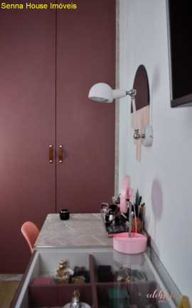 Imagem Apartamento com 2 Quartos à Venda, 50 m² em Recanto Quarto Centenário - Jundiaí