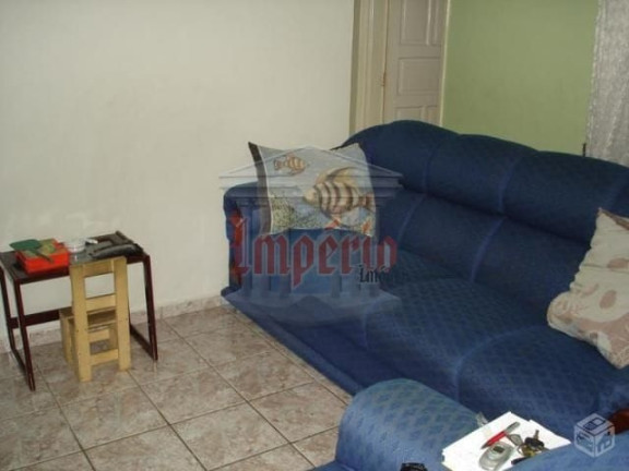 Imagem Casa com 2 Quartos à Venda, 162 m² em Capuava - Mauá
