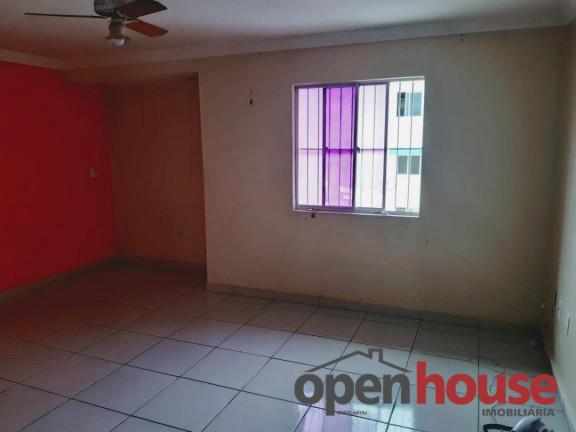 Imagem Apartamento com 2 Quartos à Venda, 62 m² em Natal