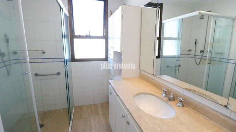 Imagem Apartamento com 3 Quartos à Venda, 170 m² em Moema - São Paulo Imagem Apartamento com 3 Quartos à Venda, 170 m² em Moema - São Paulo