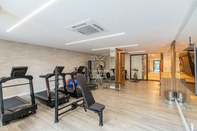 Imagem Studio com 1 Quarto à Venda, 46 m² em Higienópolis - São Paulo Imagem Studio com 1 Quarto à Venda, 46 m² em Higienópolis - São Paulo