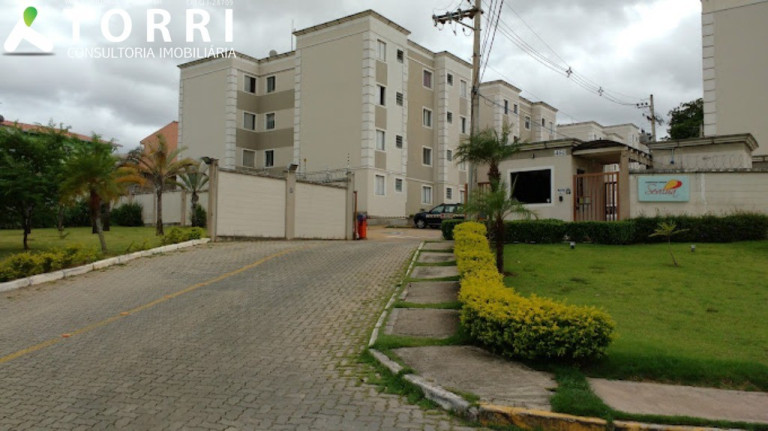Imagem Apartamento com 2 Quartos à Venda, 48 m² em Jardim Europa - Sorocaba Imagem Apartamento com 2 Quartos à Venda, 48 m² em Jardim Europa - Sorocaba