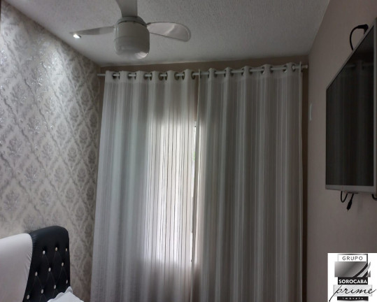 Imagem Casa com 3 Quartos à Venda, 163 m² em Wanel Ville - Sorocaba Imagem Casa com 3 Quartos à Venda, 163 m² em Wanel Ville - Sorocaba