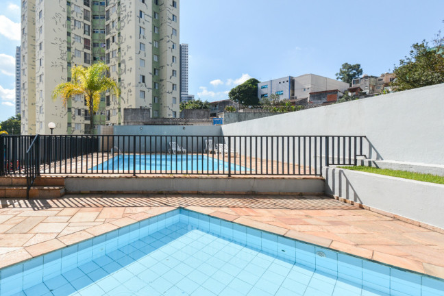 Imagem Apartamento com 3 Quartos à Venda, 65 m² em Vila Albertina - São Paulo Imagem Apartamento com 3 Quartos à Venda, 65 m² em Vila Albertina - São Paulo