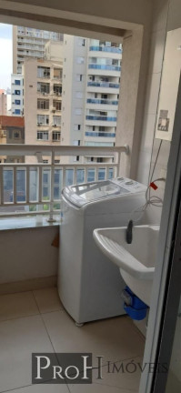 Imagem Apartamento com 1 Quarto à Venda, 40 m² em República - São Paulo Imagem Apartamento com 1 Quarto à Venda, 40 m² em República - São Paulo