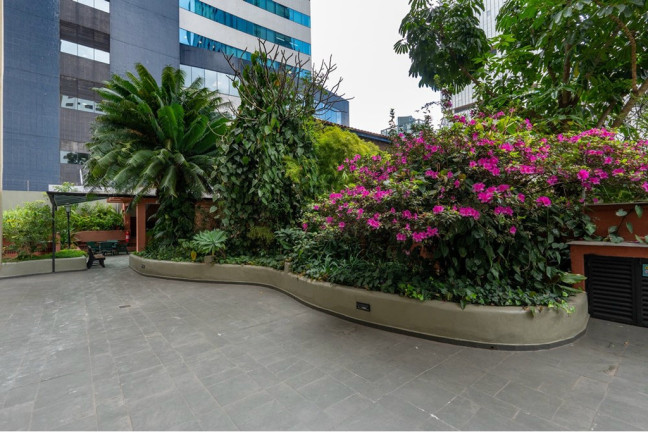 Imagem Imóvel com 3 Quartos à Venda, 107 m² em Campo Belo - São Paulo