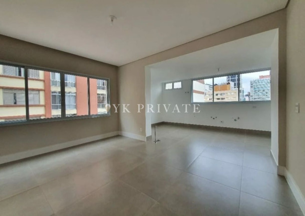 Imagem Apartamento com 3 Quartos à Venda, 360 m² em Bela Vista - São Paulo