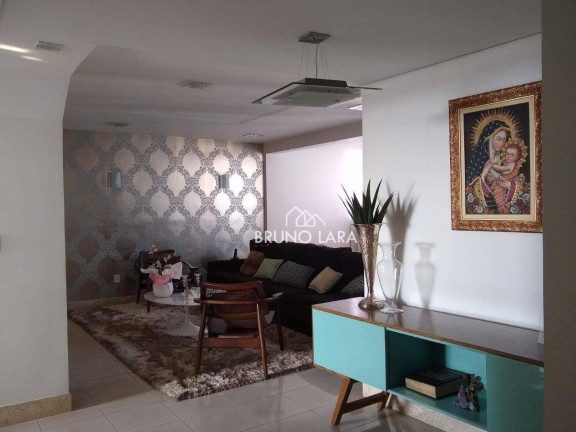 Imagem Apartamento com 3 Quartos à Venda, 236 m² em Centro - Betim Imagem Apartamento com 3 Quartos à Venda, 236 m² em Centro - Betim