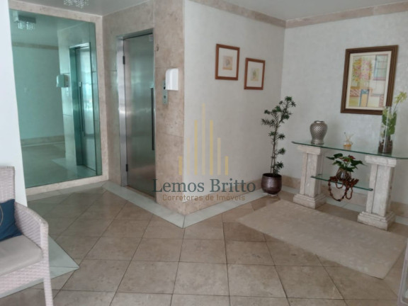 Imagem Imóvel com 3 Quartos à Venda, 112 m² em Canela - Salvador