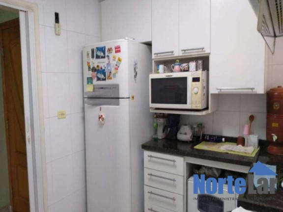 Imagem Apartamento com 3 Quartos à Venda, 83 m² em Vila Isolina Mazzei - São Paulo Imagem Apartamento com 3 Quartos à Venda, 83 m² em Vila Isolina Mazzei - São Paulo