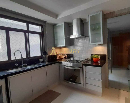 Imagem Imóvel com 4 Quartos à Venda, 163 m² em Centro - Belo Horizonte